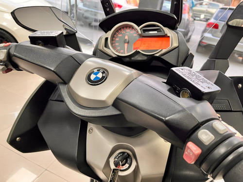 Bmw C650gt Scooter 2013 Impecable Estado Autolider