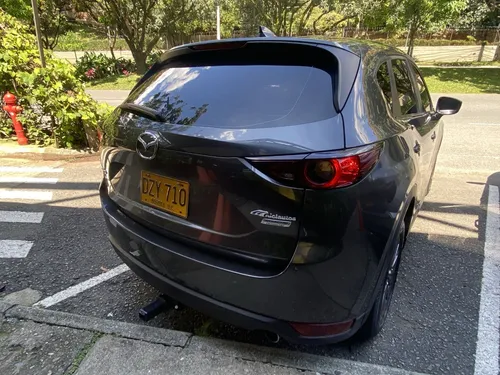Mazda CX-5 2.0 Touring At 4x2 2018