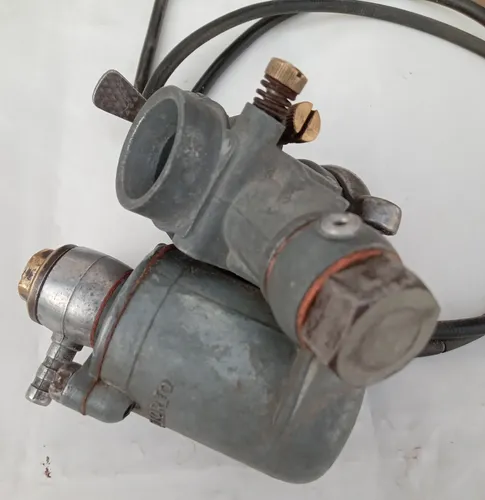 Repuestos Varios 3 Cv