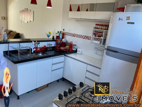 Imagem 3 de 7 de Casa Em Unamar Cabo Frio Casa Super Linda Em Unamar Cabo Frio Região Dos Lagos - Vcac 342 - 69011588