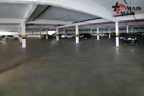 Imagem 15 de 15 de Apartamento Alto Padrao 3 E 2 Dorm - Duas Vagas Monte Mor - Der538a