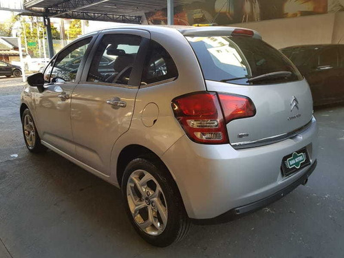 Imagem 3 de 12 de Citroen C3 120a Exclusive