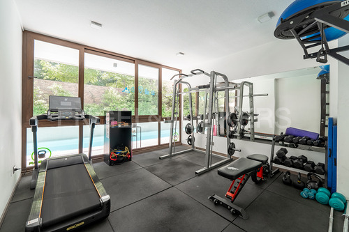 Moderno Departamento Sport Frances