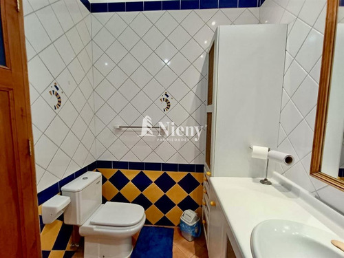 Casa Venta 3 Suites/ 4 B Más Serv./carlos Silva Vildósola