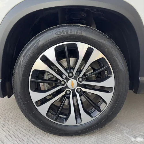 Chevrolet Captiva 1.5 Premier 7P Cvt