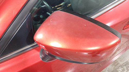 Mazda Mazda 3 2.5 HATCHBACK S TA