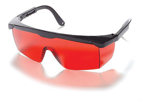 Imagen 1 de 5 de Lente Gafas Lentes Infrarojos P/nivel Laser Kapro Tconviene