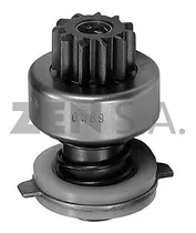 Comprar Bendix De Arranque Tipo Marelli Fiat Uno\u002Fspazio Diesel