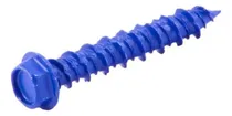 Comprar 100 Pijas Cabeza Hexagonal Para Concreto 1\u002F4 X 2-1\u002F4