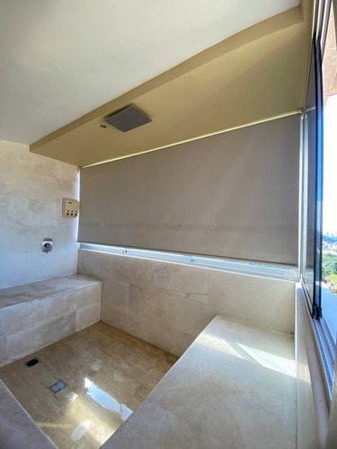 Imagen 19 de 28 de Belkliag/ Vende Apartamento 198m Equipado Duplex De Lujo Planta 50%, Pozo En Mañongo (alfb)
