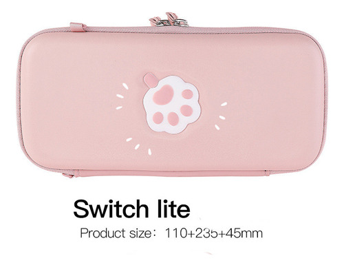 Blue Lite Storage Bag, Consola De Juegos Y Juego Completo De