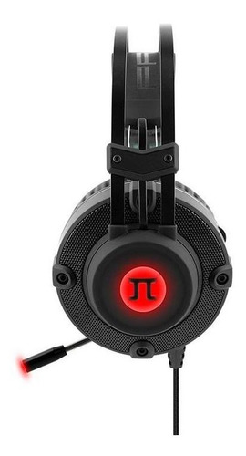 Imagen 9 de 9 de Audífonos Gaming Primus Arcus 150t 7.1/50mm Vibración/mic