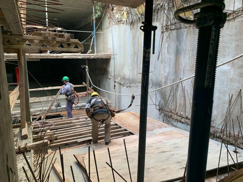 Imagen 11 de 17 de ¡invertí En Cocheras En Caballito!