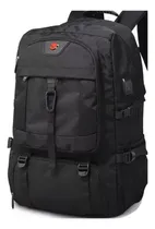 Comprar Mochila Mochilero Camping 75 Litros Viaje Trekking Deportes
