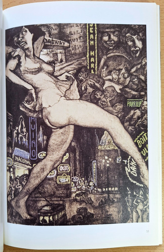 Los Artistas Del Pueblo 1920-1930 - Miguel A Muñoz Osde 2008 (Usado)