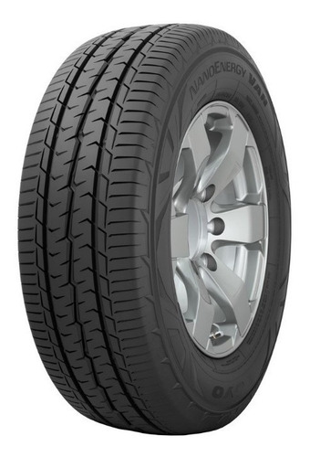 Llanta Toyo Tires Modelo Nano Energy Neva 195/70 R15 104s