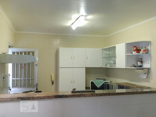 Casa À Venda - Mooca, 3 Quartos, 220 - S893123627