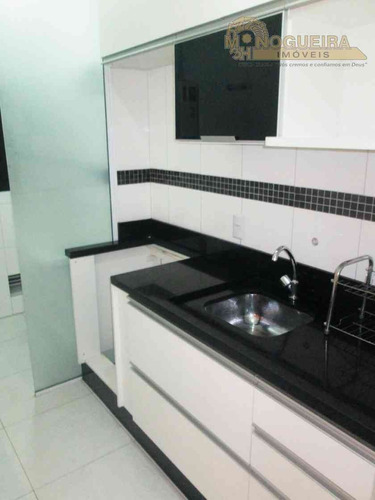 Apartamento Condominio Uni Bosque Maia - 3727