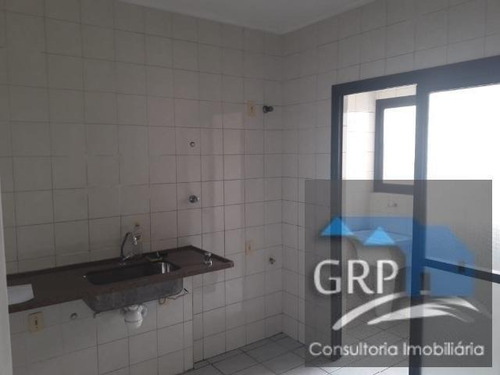 Imagem 5 de 14 de Apartamento Para Venda Em São Bernardo Do Campo, Rudge Ramos, 3 Dormitórios, 1 Suíte, 2 Banheiros, 1 Vaga - 6987_1-1258873