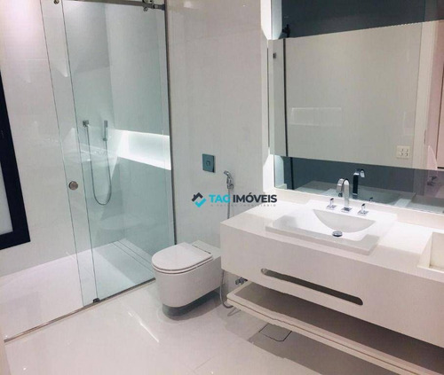 Imagem 26 de 30 de Casa Maravilhosa À Venda, 1300 M² Por R$ 19.000.000 - Acapulco - Guarujá/sp - Ca1070