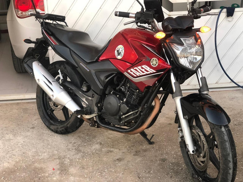 Imagem 3 de 9 de Yamaha Fazer 250