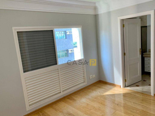 Imagem 29 de 30 de Apartamento Com 4 Dormitórios À Venda, 464 M² Por R$ 3.500.000,00 - Centro - Americana/sp - Ap0371
