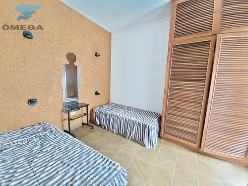 Imagem 7 de 16 de Oportunidade De Imóvel À Venda Na Quadra Da Praia Das Pitangueiras - Ap06221 - 70221484