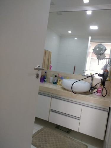 Imagem 5 de 28 de Apartamento Em Campo Da Aviação, Praia Grande/sp De 170m² 4 Quartos À Venda Por R$ 950.000,00 - Ap1278248-s