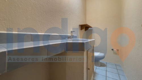 Imagen 6 de 30 de Casa En Venta En Villas Del Mesón, Juriquilla De 1 Nivel Y F
