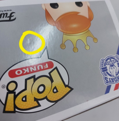 Freddy Funko Ping Pong Box Of Fun 2021 Le 1000 Piezas