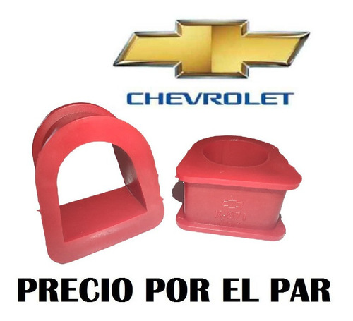 Kit Goma Buje Soporte Cajetin Direccion Grand Vitara