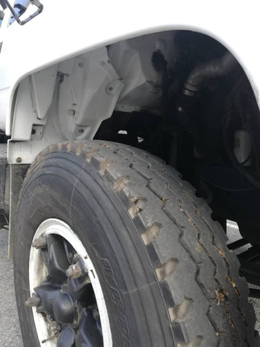 Imagen 11 de 14 de Chevrolet Kodiak Camion Cisterna