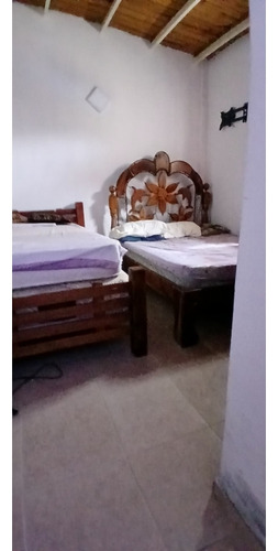 En Venta T.h En La Urb. Aguasal Guacara - Edo.carabobo 26-140