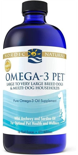 Vitaminas Aceite De Pescado Para Perros La Salud Del Corazón