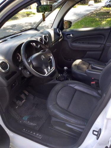 Citroën C3 Picasso Exclusiv - Mano Única