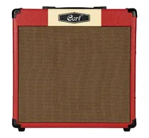 Comprar Cort Cm30r Amplificador Combo Guitarra 30 Watts Vintage