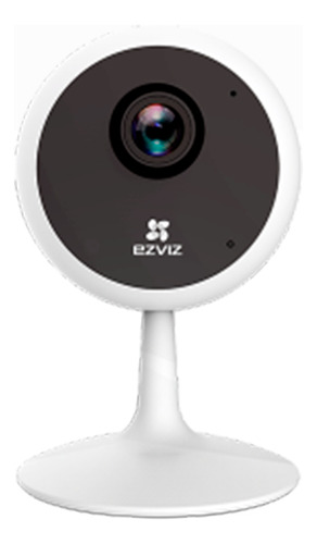 Ezviz Cámara De Seguridad C1c Wifi Interior De Resolución Hd