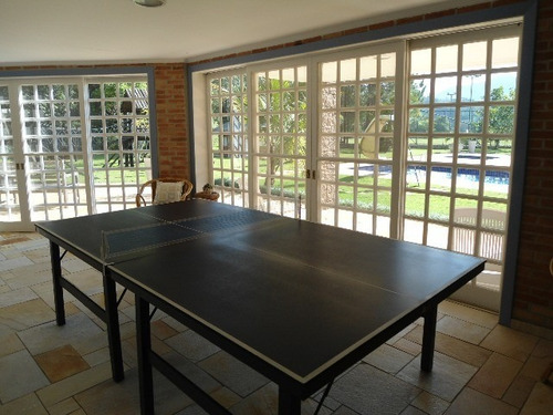 Imagem 25 de 30 de Casa Em Condomínio Jundiaí - Ch00102 - 2451626
