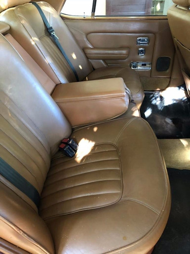 Rolls-royce Silver Spur