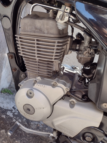 Imagem 4 de 14 de Honda Titan 150 Ks
