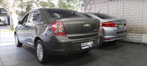 Chevrolet Cobalt 1.4 Mpfi Ltz 8v