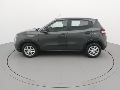 Citroën C3 1.0 16V FLEX LIVE PACK MANUAL