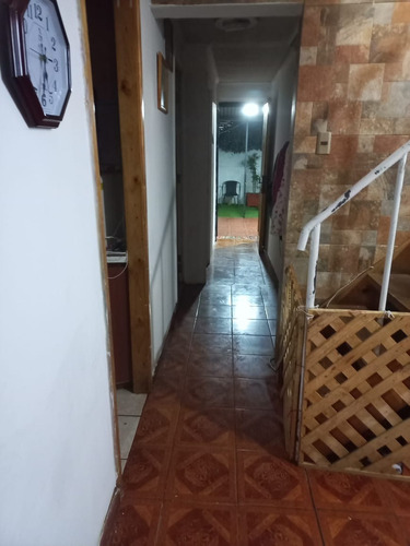 Imagen 20 de 23 de Casa En Olimpo Con Portales, Maipú.