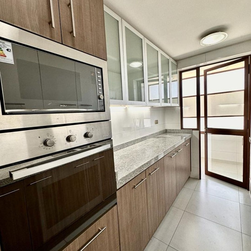 Imagen 9 de 25 de Arriendo Soleado Departamento En Pedro De Valdivia-concep.