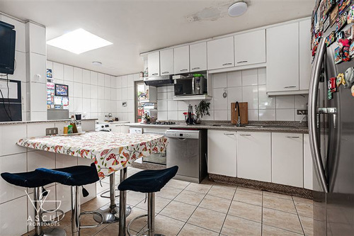 Casa Ideal Familia , 4 Dormitorios San Carlos Apoquindo