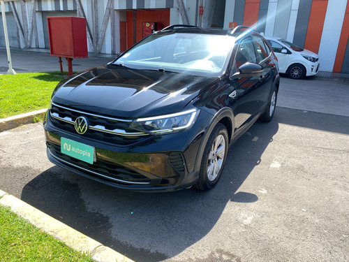 Volkswagen 1.0 Tsi Comfortline At 5p