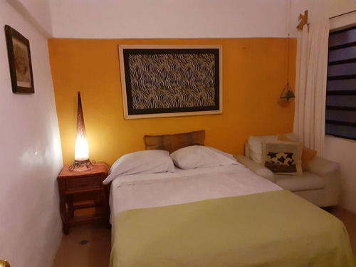Imagen 10 de 10 de Rento Casa Amueblada En Cancún, 33111