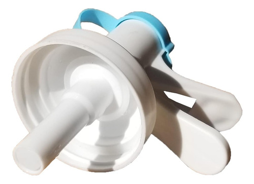 Válvula Dispensadora De Agua Para Botella De Agua Con Rosca
