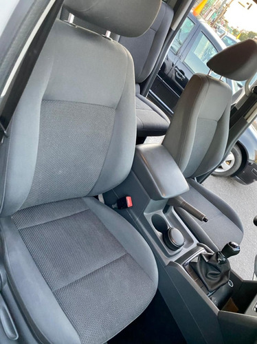 Volkswagen Amarok 2.0cd 180cv Tdi 4x2 Trendline