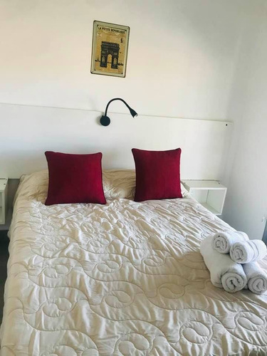 Imagen 12 de 26 de Alquiler Departamento Pinamar 3 Ambientes Con Amenities!! Céntrico Barrio Residencial Nayades